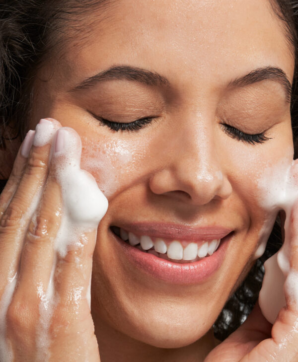 Glycolic Mousse Cleanser - Bild 2