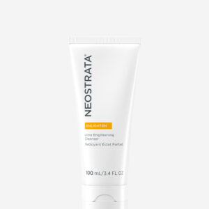 Ultra Brightening Cleanser