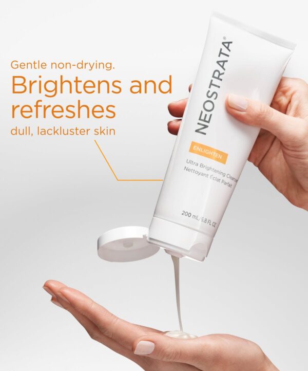 Ultra Brightening Cleanser - Bild 2