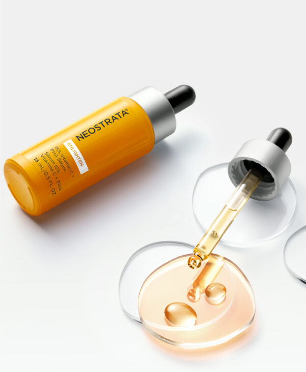 15% Vitamin C + PHA Serum - Bild 3