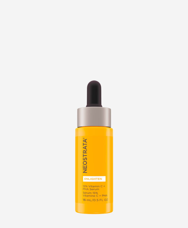 15% Vitamin C + PHA Serum