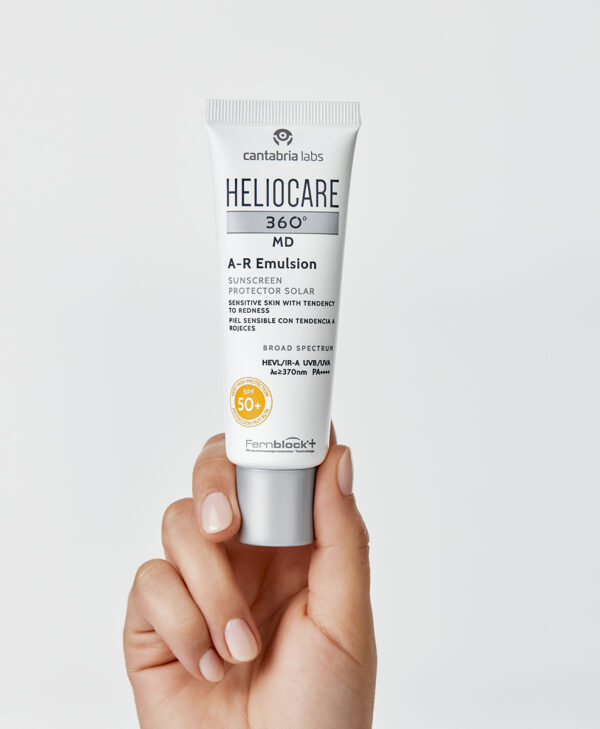 A-R Emulsion SPF 50+ - Bild 2