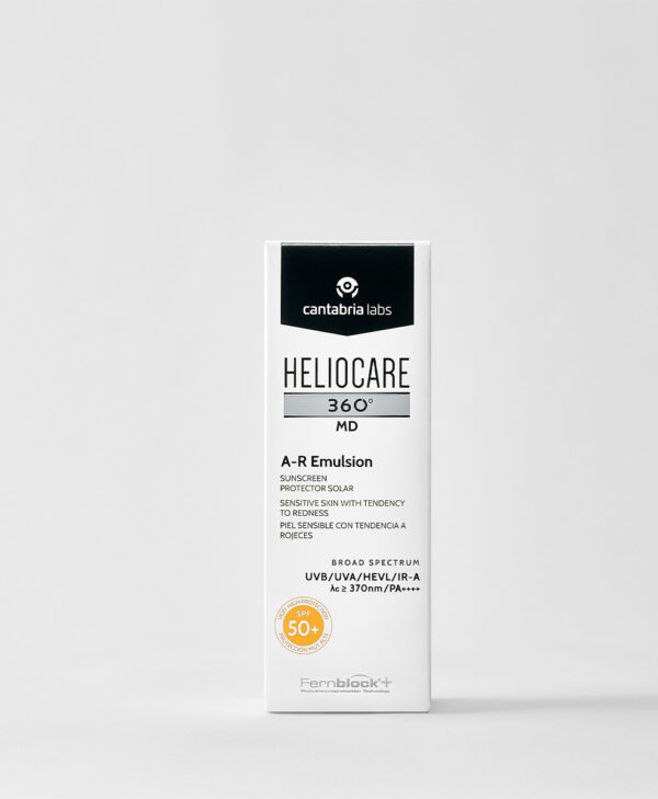A-R Emulsion SPF 50+ - Bild 3