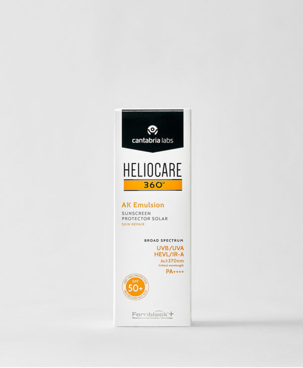 AK Fluid SPF 100+ - Bild 3