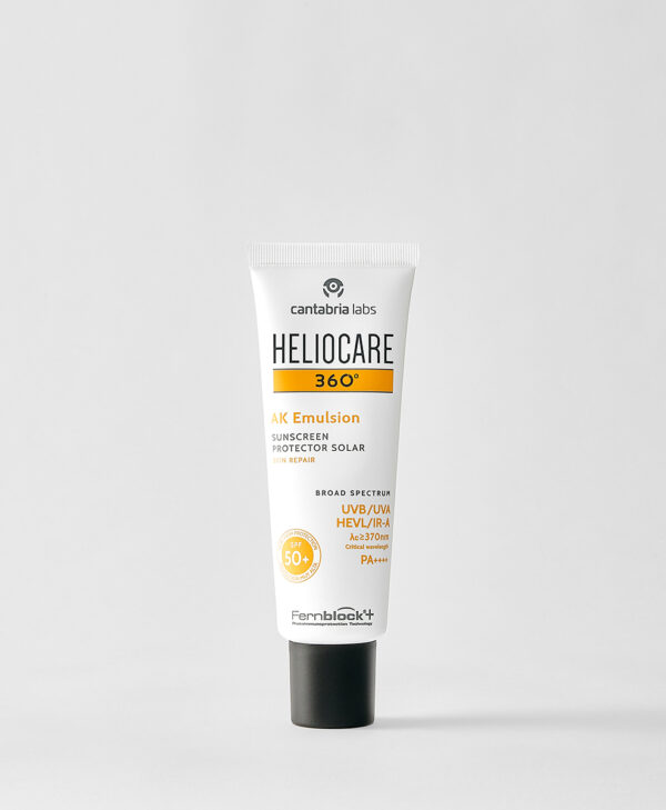 AK Fluid SPF 100+