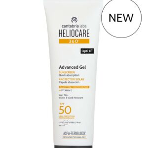 Advanced Gel SPF 50