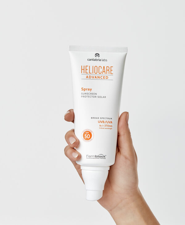 Advanced Spray SPF 50 - Bild 2