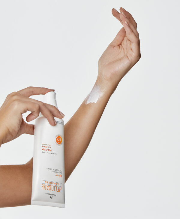 Advanced Spray SPF 50 - Bild 3