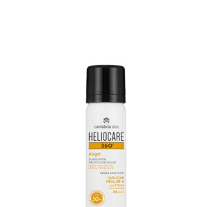 Airgel SPF 50+