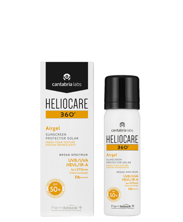 Airgel SPF 50+ - Bild 2