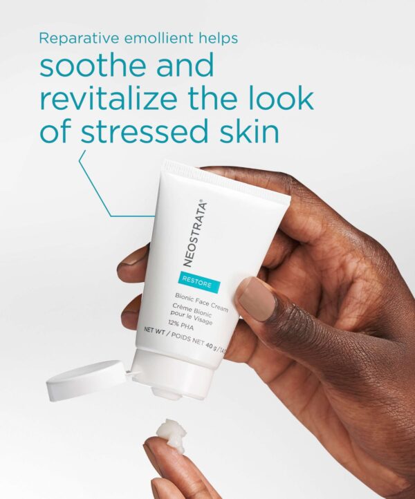 Bionic Face Cream - Bild 2