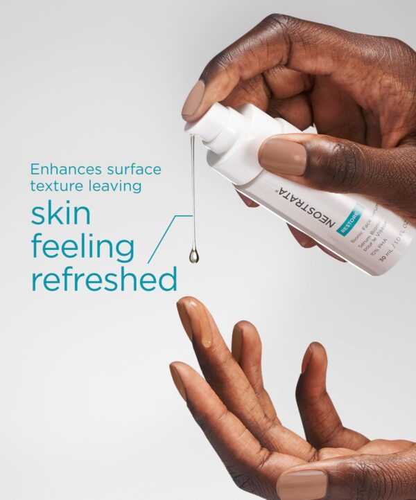 Bionic Face Serum - Bild 2