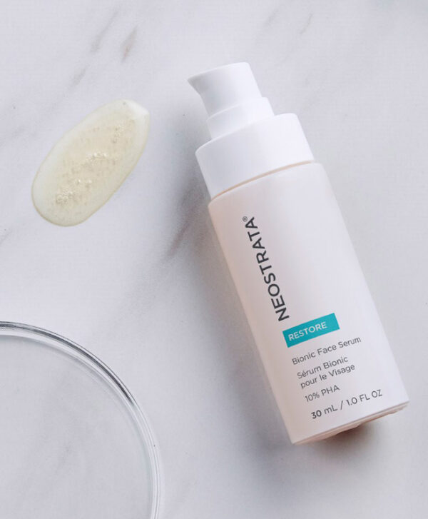Bionic Face Serum - Bild 3