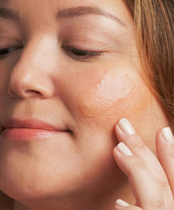 Bionic Face Serum - Bild 4