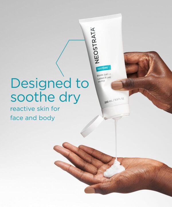 Bionic Lotion - Bild 2