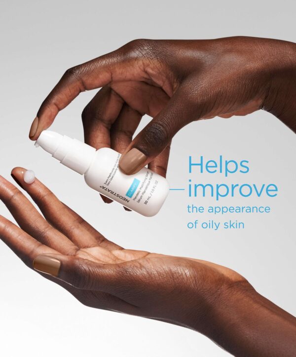 Mandelic Mattifying Serum - Bild 3
