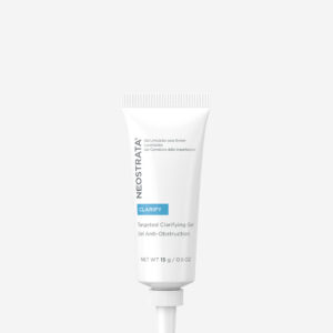 Targeted Clarifying Gel