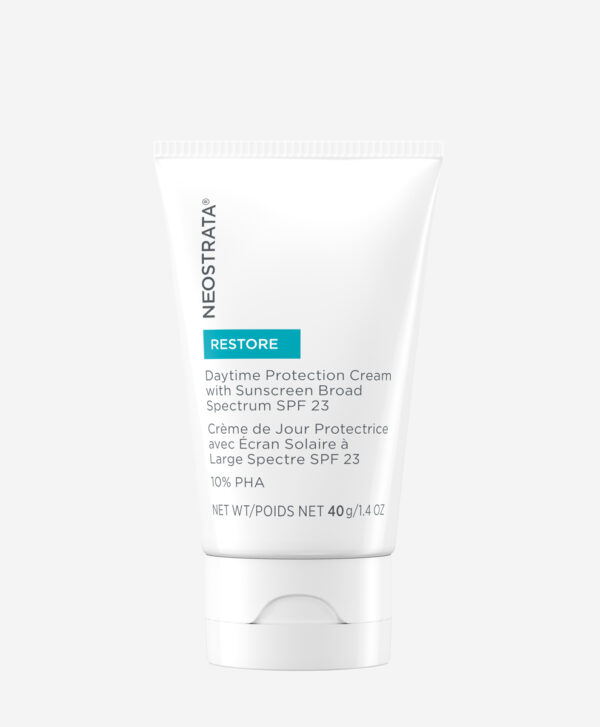 Daytime Protection Cream SPF 23