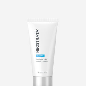 Exfoliating Mask