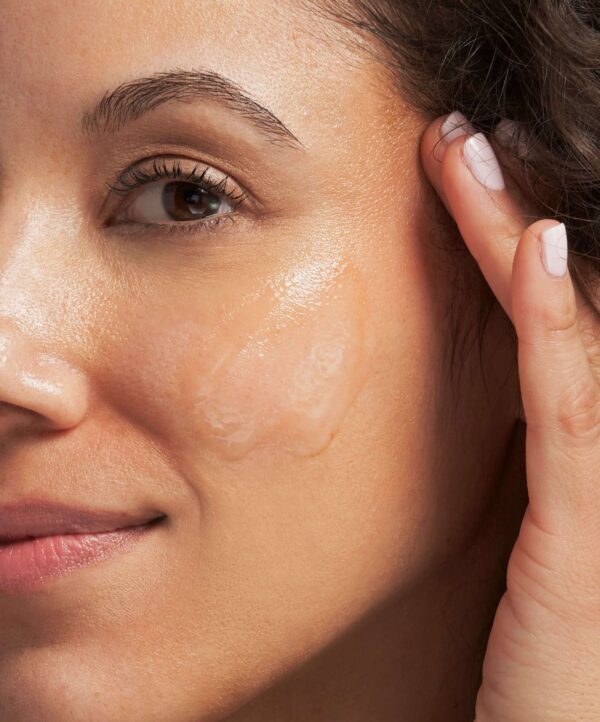 Exfoliating Mask - Bild 4
