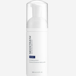 Exfoliating Wash