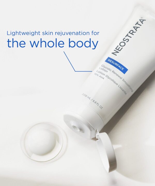 Glycolic Renewal Smoothing Lotion - Bild 2