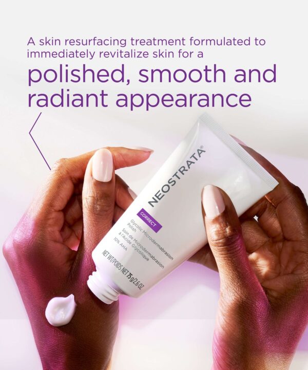 Glycolic Microdermabrasion Polish - Bild 2