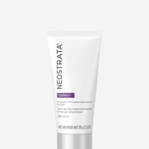Glycolic Microdermabrasion Polish
