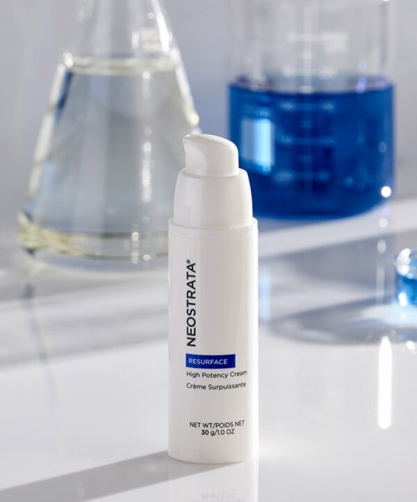 High Potency Cream - Bild 3