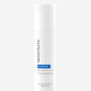 High Potency Cream