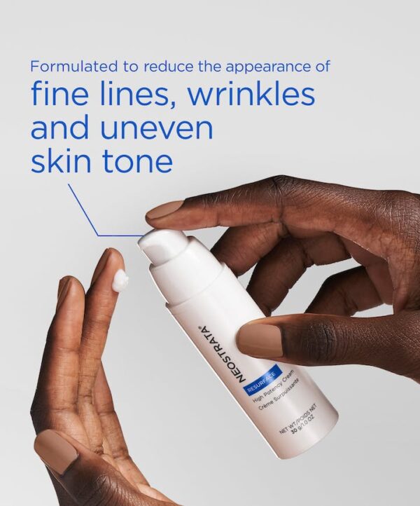 High Potency Cream - Bild 2