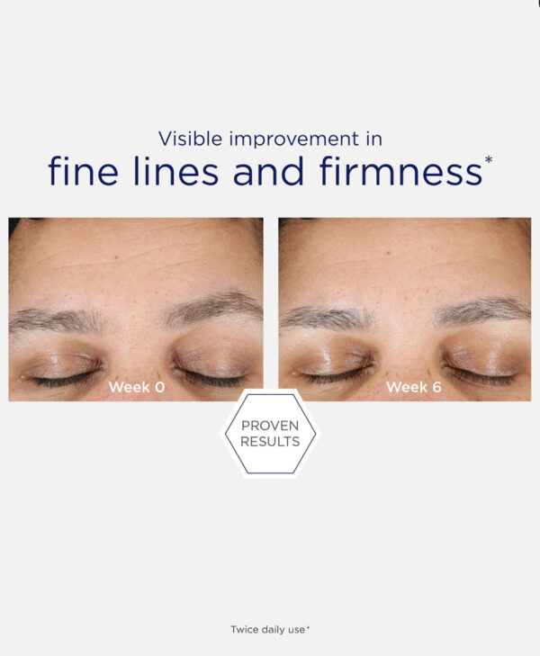 Hyaluronic Luminous Lift - Bild 3