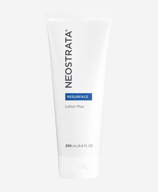 Lotion Plus