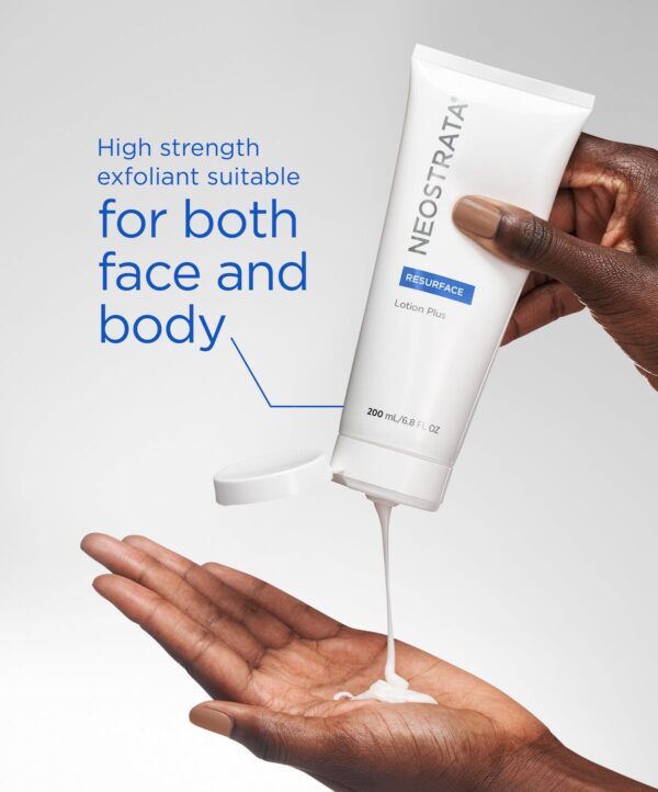 Lotion Plus - Bild 2