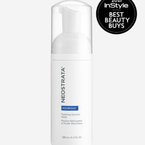 Foaming Glycolic Wash