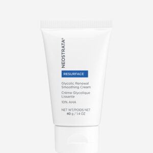Glycolic Renewal Smoothing Cream