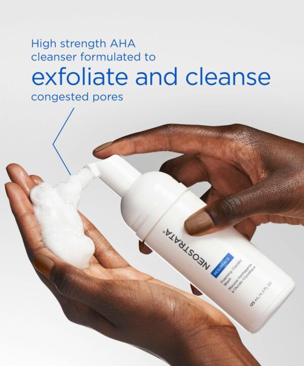 Foaming Glycolic Wash - Bild 2
