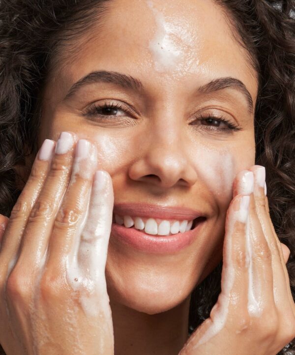 Foaming Glycolic Wash - Bild 3