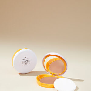 Oil-Free Compact Bronze SPF 50+
