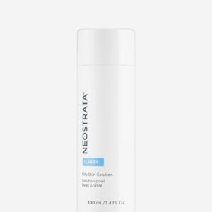 Oily Skin Solution