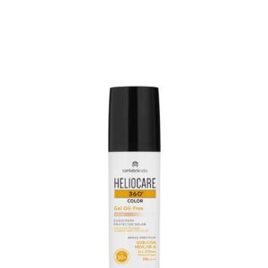 Gel Oil-Free Color SPF 50+ Pearl