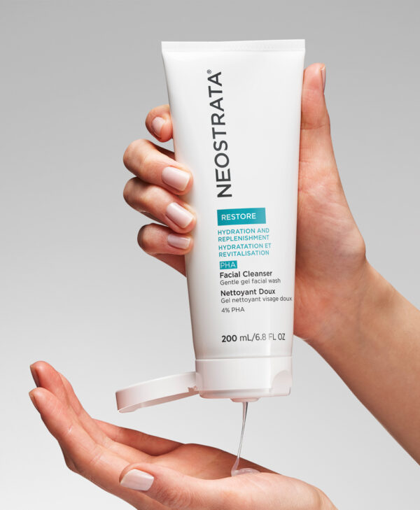 Facial Cleanser - Bild 2