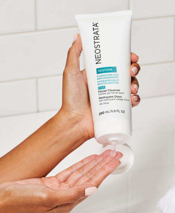 Facial Cleanser - Bild 3