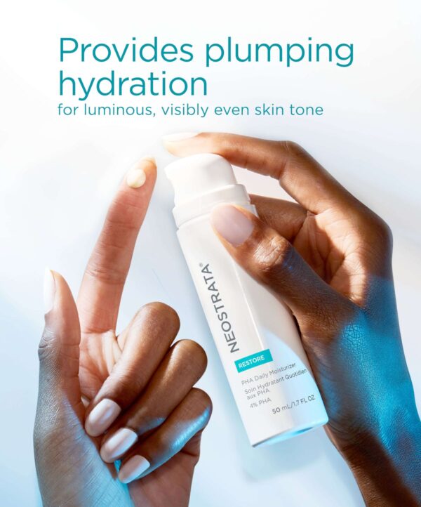 PHA Daily Moisturizer - Bild 2