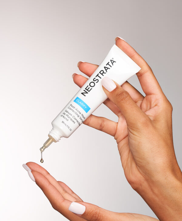 Post-Acne Mark Correcting Serum - Bild 3