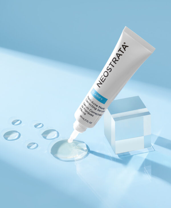 Post-Acne Mark Correcting Serum - Bild 2