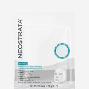 Pure Hyaluronic Acid Mask