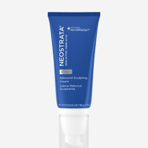 Rebound Sculpting Cream
