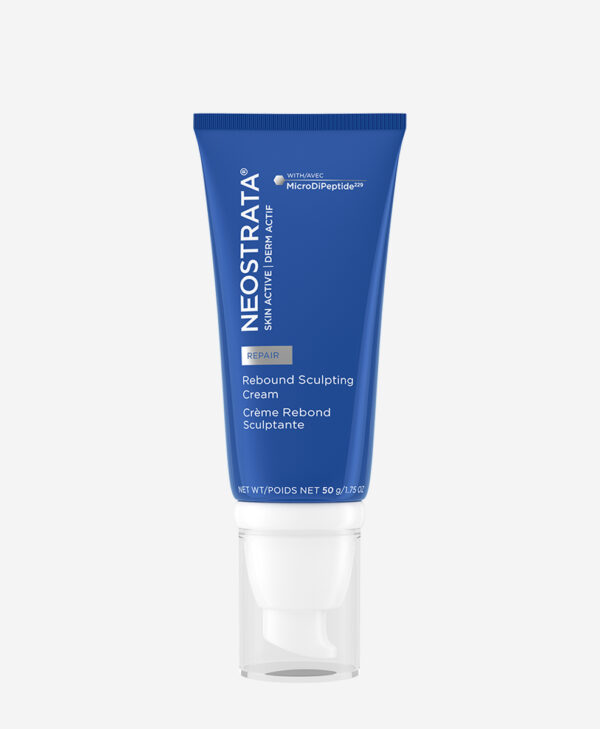 Rebound Sculpting Cream