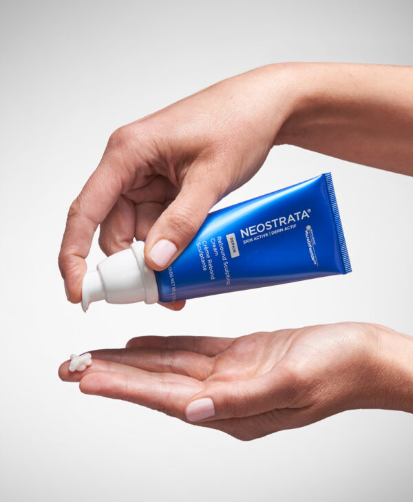 Rebound Sculpting Cream - Bild 2